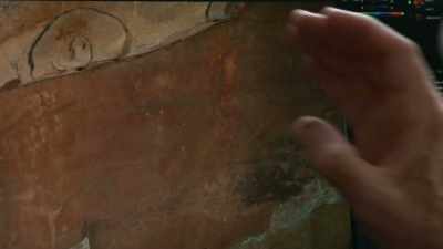Geologically,
it's clear that something
extraordinary happened here. - Atlantis Rising
