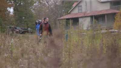 Geophysicist Tim Bechtel, - Secrets of the Underground