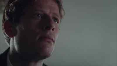 GEORDIE:
Heart. - Grantchester