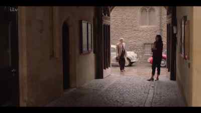- Geordie.
- No comment yet, Ellie. - Grantchester