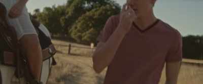 Geordie, will you do
a favor for me? - Max and Me