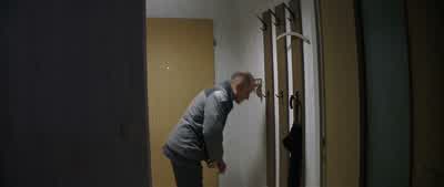 Georg? -Did you hear about Hauser? -No, what happened? - The Lives of Others