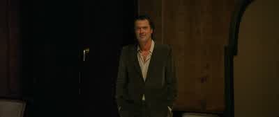 Georg Dreyman, the writer. - The Lives of Others