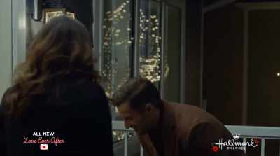 George is a dog. - The Secret Ingredient