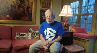- George was a great guy,
but he was old school - Worst to First