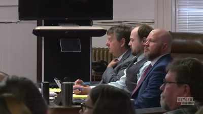  - George was adamant that
 he had nothing to do with it, - The Pike County Murders: A Family Massacre