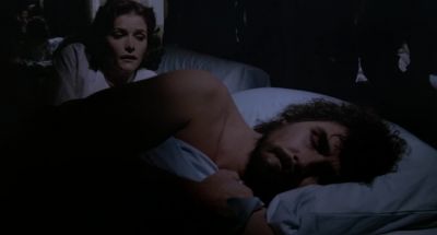 George are you awake - The Amityville Horror
