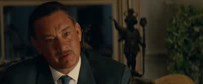 George Banks and all he stands for will be savedNow maybe not in life but in imaginationBecause that's what we storytellers doWe restore order with imaginationWe instill hope again and again and again - Saving Mr  Banks