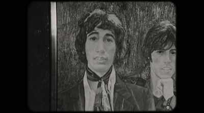 [George Bizet's "Habanera"] - The Bee Gees: How Can You Mend a Broken Heart