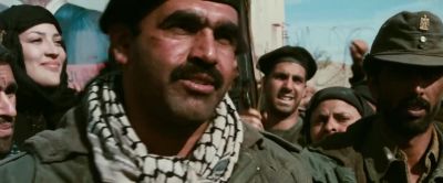George Bush get rid Saddams now - Three Kings