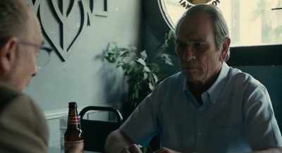 "George, can we stand
by every word of this?" - Shock and Awe