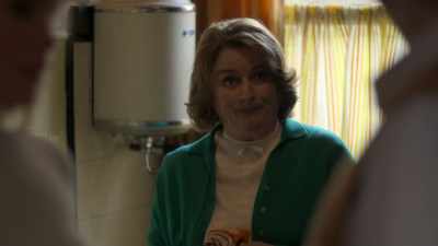 George, she can't just come
and go as she-Just shut it! - Funny Woman