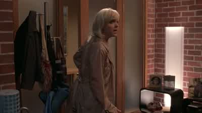 George? - Scary Movie 3