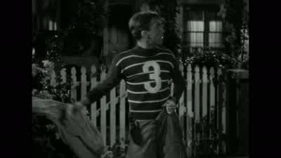 George, come on home! - It's a Wonderful Life