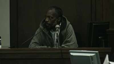 - George Cooper also was a
witness, he worked in the
kitchen - Alice is Still Dead