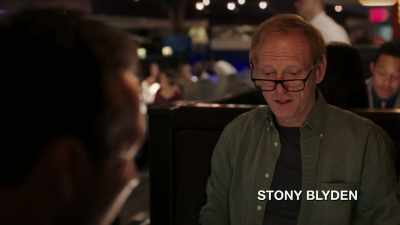 - George, you could order
every bottle on that menu, - Bluff City Law
