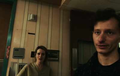 George, did you do or say
anything to provoke the patient? - Unsane