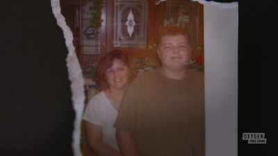  - George didn't like
 how controlling his mom was. - The Pike County Murders: A Family Massacre