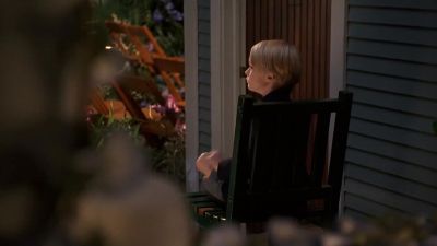 George Do not start - Dennis the Menace