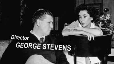 George encouraged me so - Elizabeth Taylor: The Lost Tapes