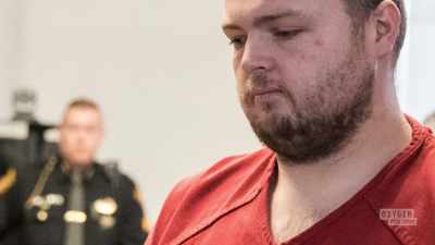  - George was facing
 eight counts - The Pike County Murders: A Family Massacre
