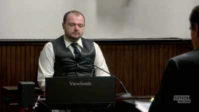  - George felt in his mind
 he could swing one juror, - The Pike County Murders: A Family Massacre