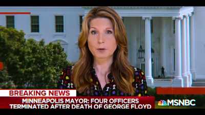 George Floyd died in police custody - Death to 2020