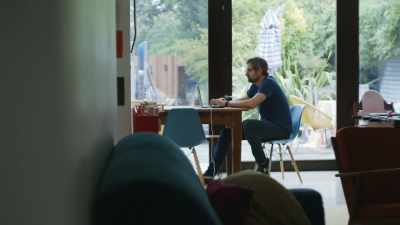 - George Floyd's death - Louis Theroux: Life on the Edge