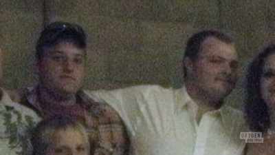  - George and frankie
 was glued. - The Pike County Murders: A Family Massacre