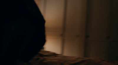 -George.
-[Franny moans] - Things Heard &amp; Seen