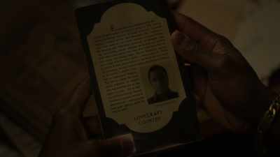 "George Freeman's writings were inspired - Lovecraft Country