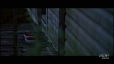  George froze. - The Pike County Murders: A Family Massacre
