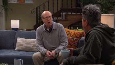 - George, George, I
would never do anything - Lopez vs Lopez