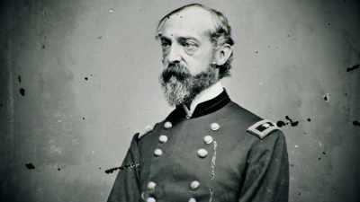 - George Gordon Meade
has filled almost every - Abraham Lincoln
