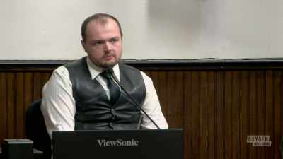 - George got on the stand
and used a blanket, - The Pike County Murders: A Family Massacre