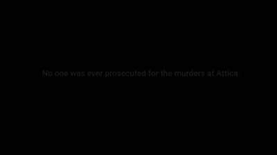 (George groaning loudly) - Betrayal at Attica