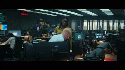 George Hands.
He runs a sniper WhatsApp group. - The Day of the Jackal