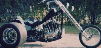 George had himself painted
in the prone position - Amityville: An Origin Story