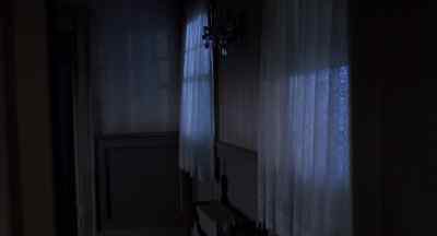 GEORGE: Hold on. - The Amityville Horror