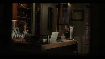 - George,
I am the victim here. - Long Slow Exhale