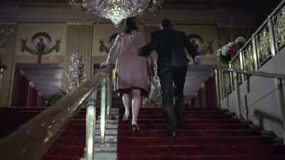 George, I don't want
to complain, - The Out of Towners