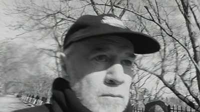 GEORGE: I grew up
with a great respect - George Carlin's American Dream