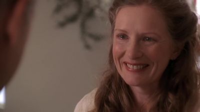 George, I have fun with you. - Six Feet Under