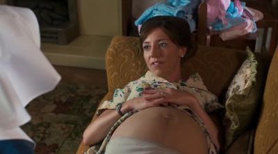 George and I have waited
a long time for this. - Call the Midwife