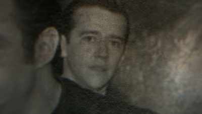 GEORGE:
I said, "I don't believe in ID." - George Carlin's American Dream