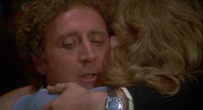 George, I was so frightened. - Silver Streak