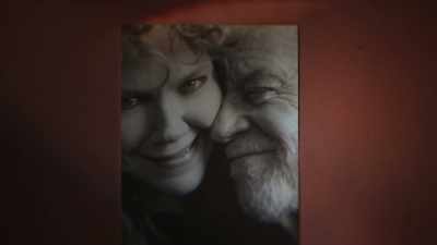 GEORGE: I'm so in love... - George Carlin's American Dream