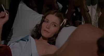 GEORGE: I'm sorry. - The Amityville Horror