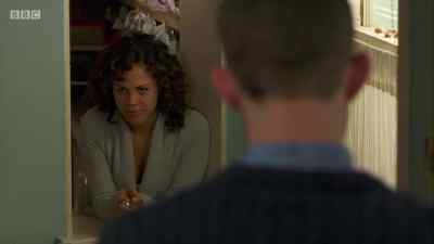 George, this is Mr Kemp. - Being Human