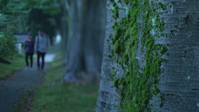 George isn't your typical
Prince Charming type. - How I Caught My Killer